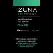 Moisturizing Oil Serum