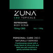 Refreshing Body Scrub