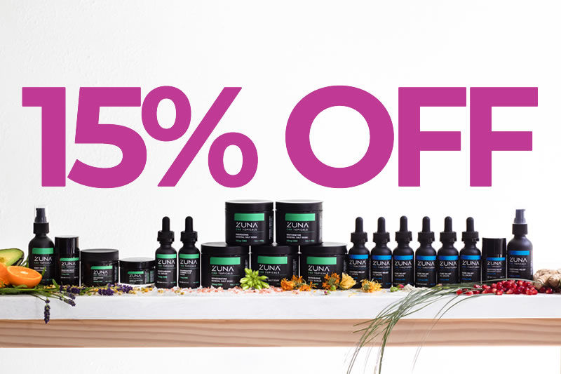 Picture for category 15% Off  Your First Order