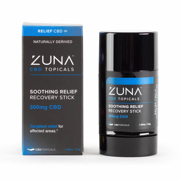 Soothing Relief Recovery Stick