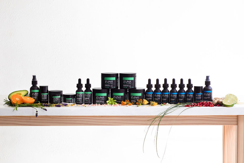 Picture for category CBD Oil for Anxiety